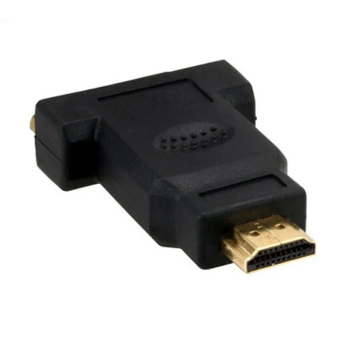 inline dvi auf hdmi adapter - buchse 17670p - slika 2
