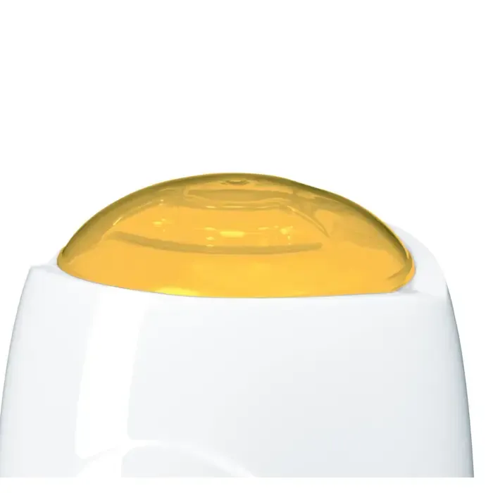 beurer heater by 52 white / ye - slika 2