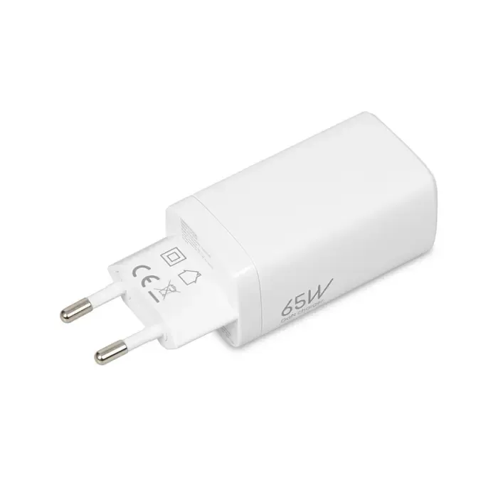 ibox c-65 white, gan 65w universal charger - slika 4