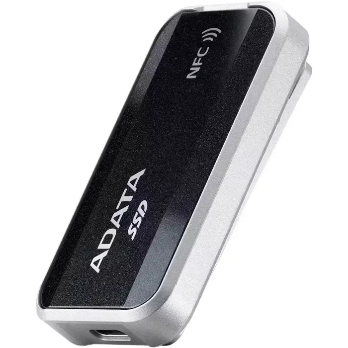 adata urban tapsafe 2.0 tb, external ssd (black) - slika 5