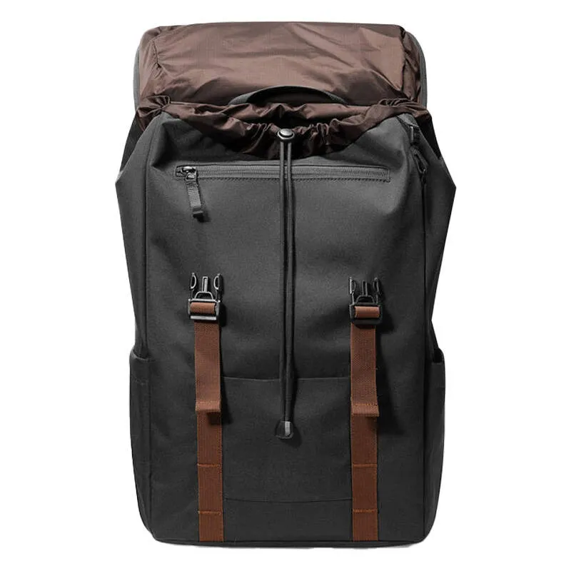 laptop backpack tomtoc vintpack-ta1,15,6"/22l / 15,6'' (black) - slika 3