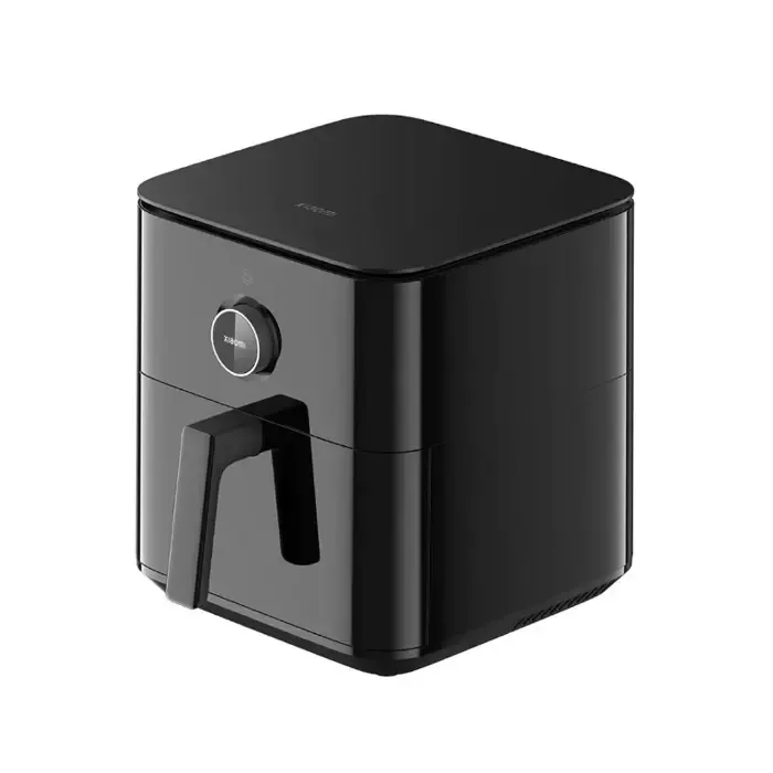 xiaomi mi smart air fryer 6.5l (black) - slika 2