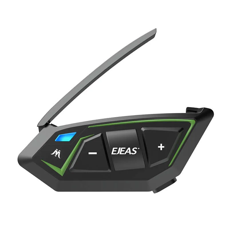 motorcycle intercom ejeas ms8-se - slika 2