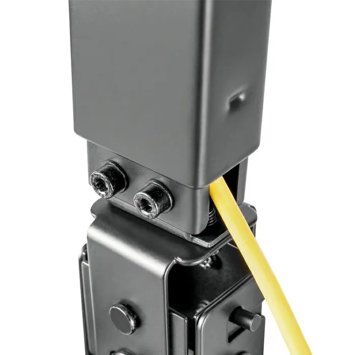 sbox stropni nosač za projektor pm-18m okretni - slika 4