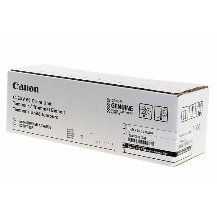 Canon bubanj CEXV55 Black - Strmec, Sveta Nedelja
