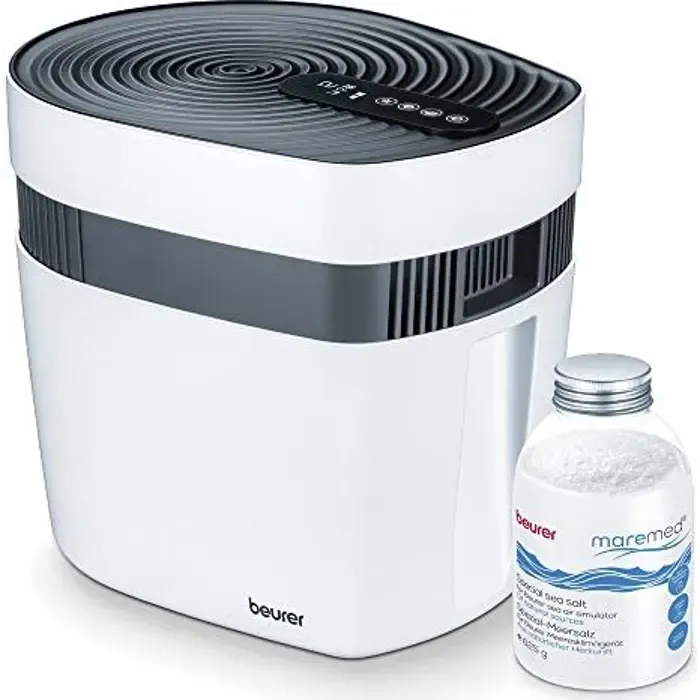 beurer air humidifier mk 500 maremed - marine air conditioning unit - slika 1