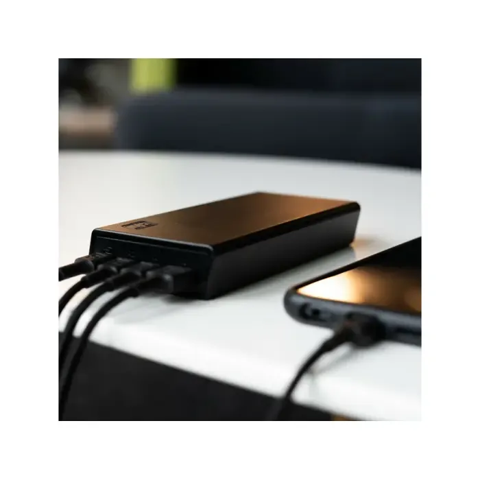 green cell gc powerplay 20s power bank 20000mah 22.5w pd usb c with fast charging - slika 5