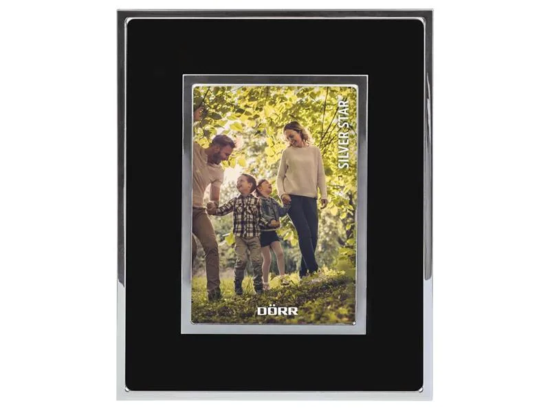 dorr foto okvir torino, 13x18, metalni - 06060678 - slika 1