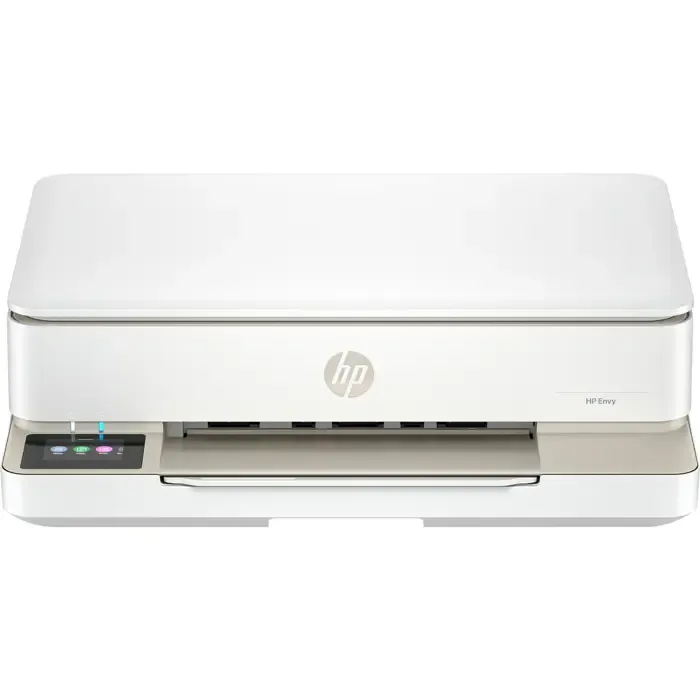 envy 6120e all-in-one (white, hp+, instant ink, usb, wi-fi, copy, scan, duplex (print)) - slika 2