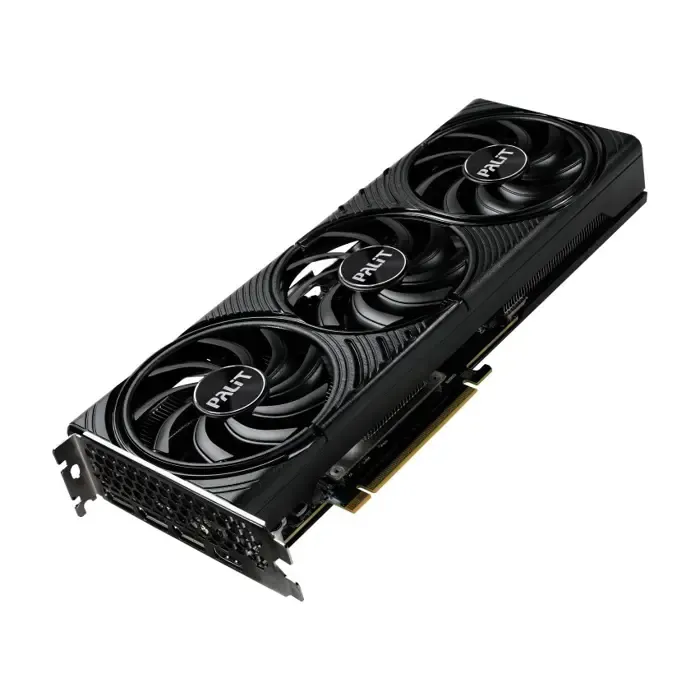 palit geforce rtx 5070 infinity 3 oc nvidia 12 gb gddr7 - slika 4