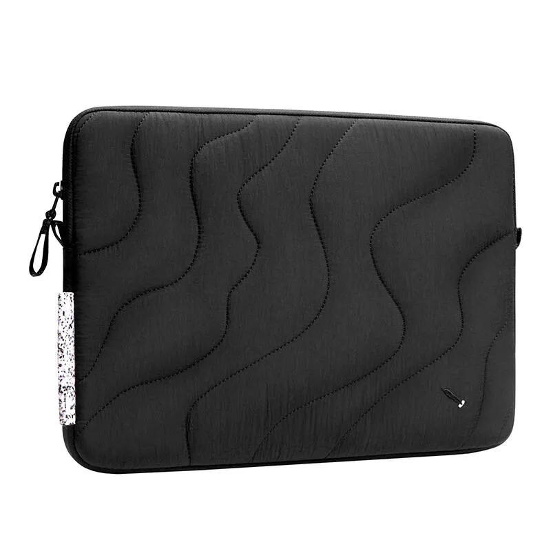 tomtoc terra-a27 16'' laptop case (black) - slika 3