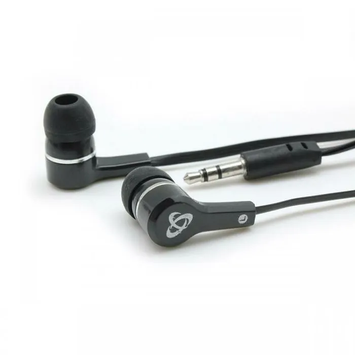 SBOX in-ear slušalice EP-003 crne - Strmec, Sveta Nedelja