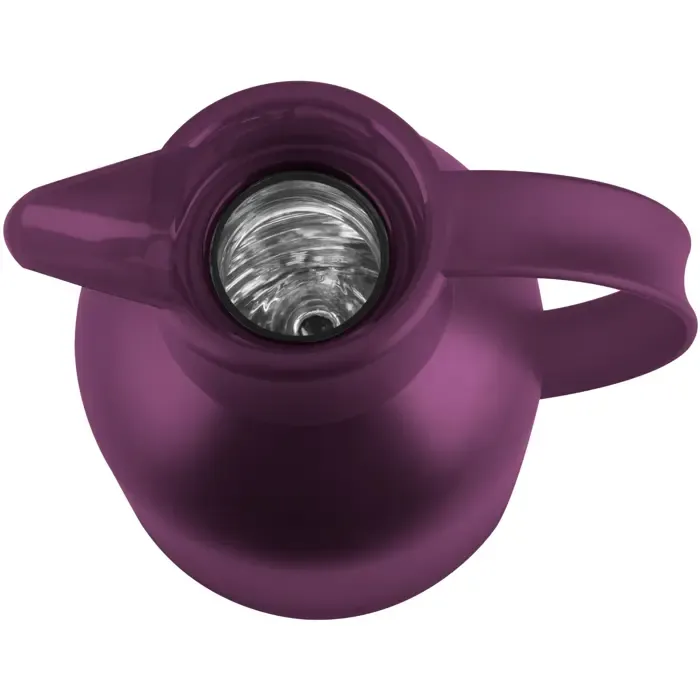 emsa samba vacuum jug quick press purple 1.0l - slika 4