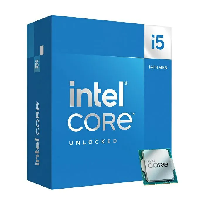 intel core i5 14400f, 2,5/4,7ghz, 10c/16t, lga1700 - slika 1