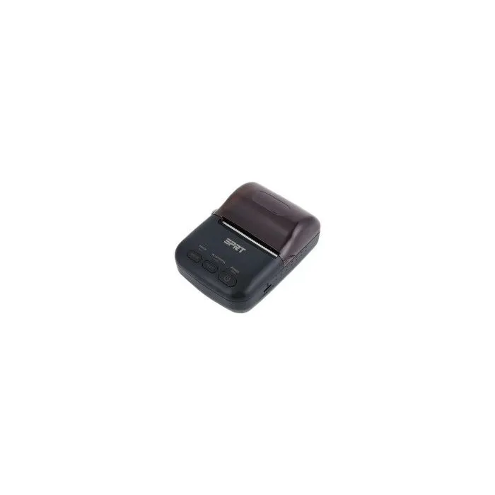 sprt sp-t12btdm pos mobilni pisač, 62mm/s, 58mm, usb/bt, crni - slika 2