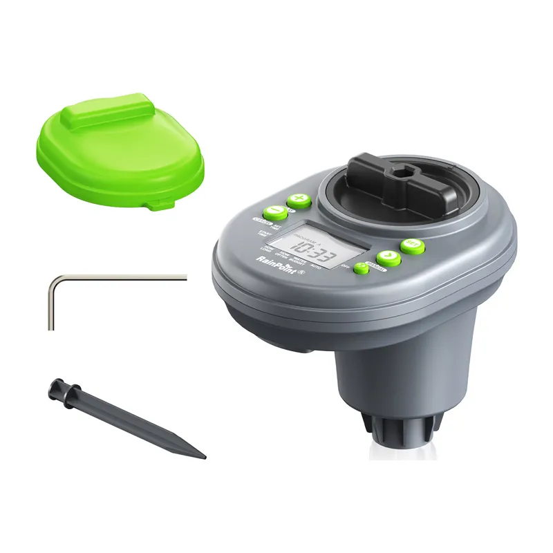 4-zone digital dc irrigation controller - slika 2