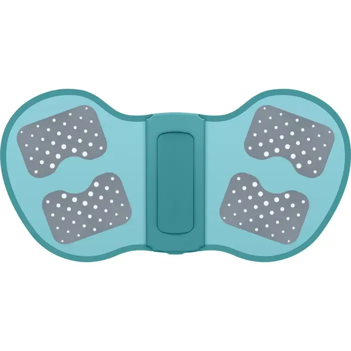 beurer em 55 menstrual relax + , massage device (mint) - slika 3
