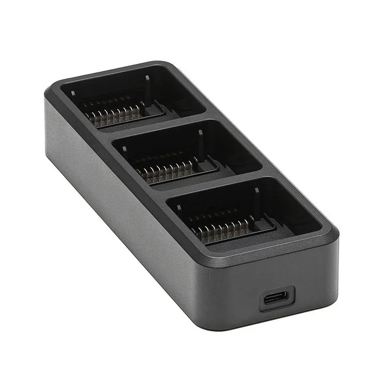dji mavic 3 battery charging hub - slika 3