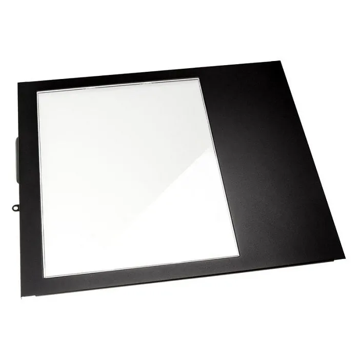 bitfenix shadow & merc alpha/beta prozor-bočna stranica - crna bfc-sdo-150-kkwa-rp - slika 1