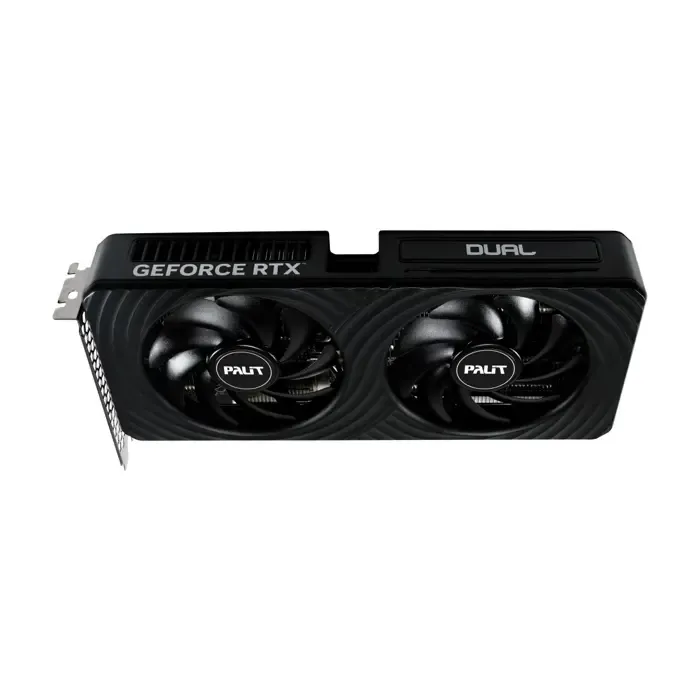 palit geforce rtx 5060 ti dual oc nvidia 8 gb gddr7 - slika 3