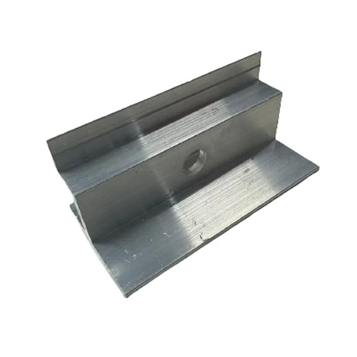 end clamp item 30mm frame height - slika 1