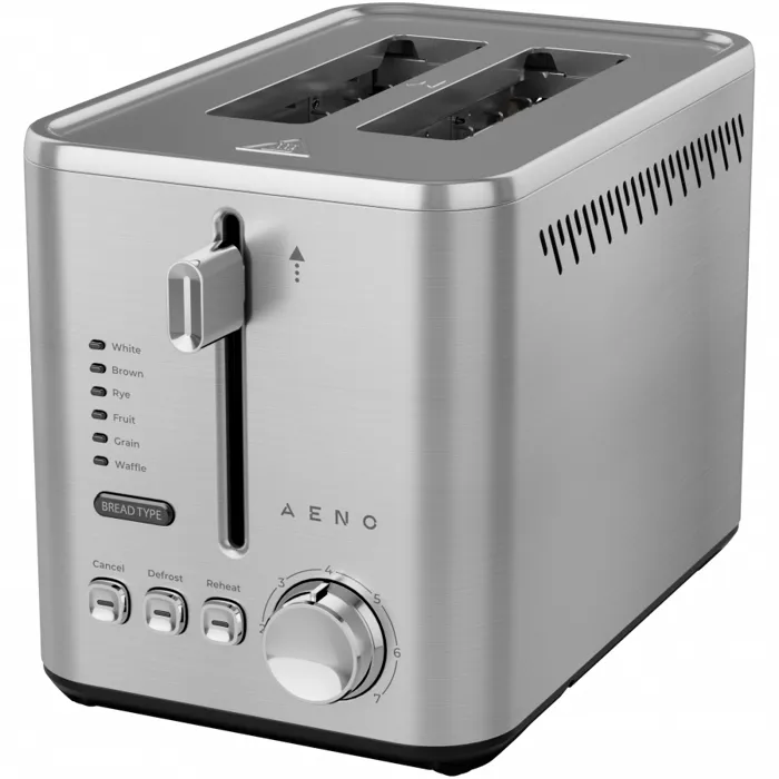 mechanical control toaster, - slika 2
