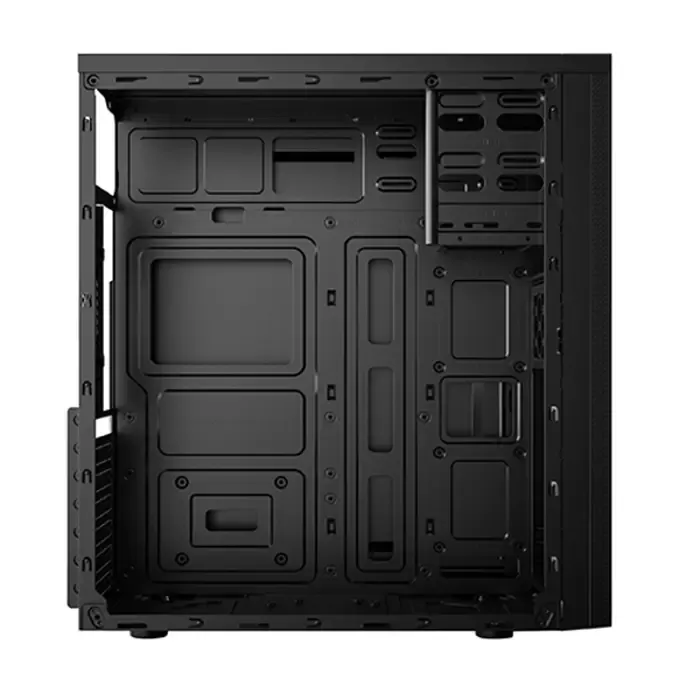 bit force računalo media pc ryzen 5 3400g, 8gb ddr4, 500gb ssd, w11p - slika 4