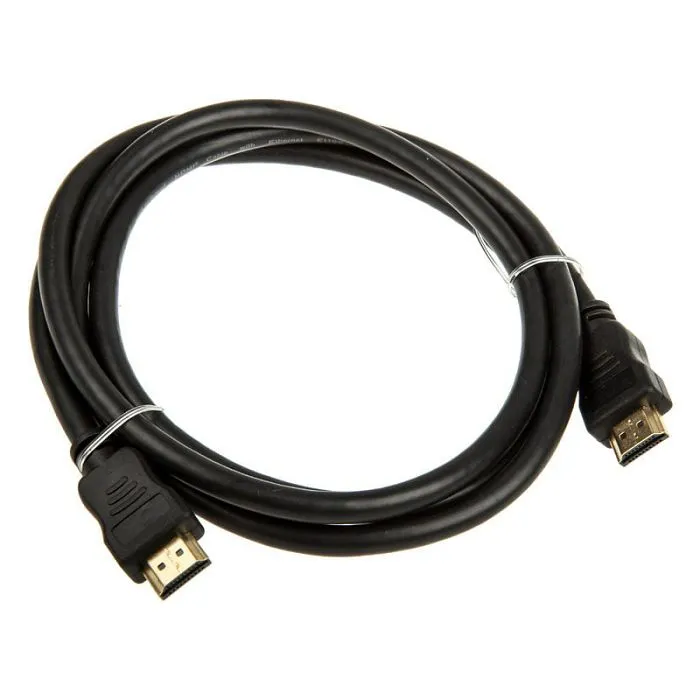 inline 4k (uhd) hdmi kabel, black - 1,5m 17511p - slika 2