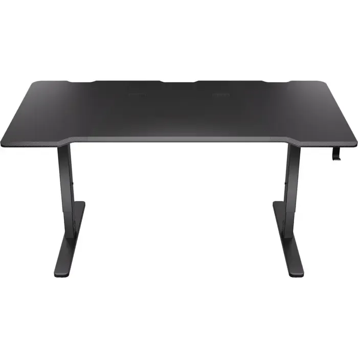 endorfy atlas l, gaming table (black) - slika 2