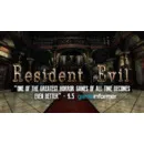 igra xbox one resident evil (xbox one) (eu) - slika 1