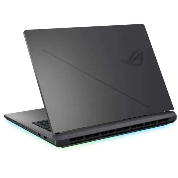 asus rog strix g18 (g815lr-tt299w) (gray, intel® core? ultra 9 290hx plus, nvidia geforce rtx 5070 ti, 32 gb ddr5, 1 tb (1 tb ssd), windows 11 home) - german - de layout - slika 2