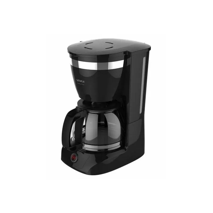 vivax home aparat za filter kavu cm-08126f - slika 1