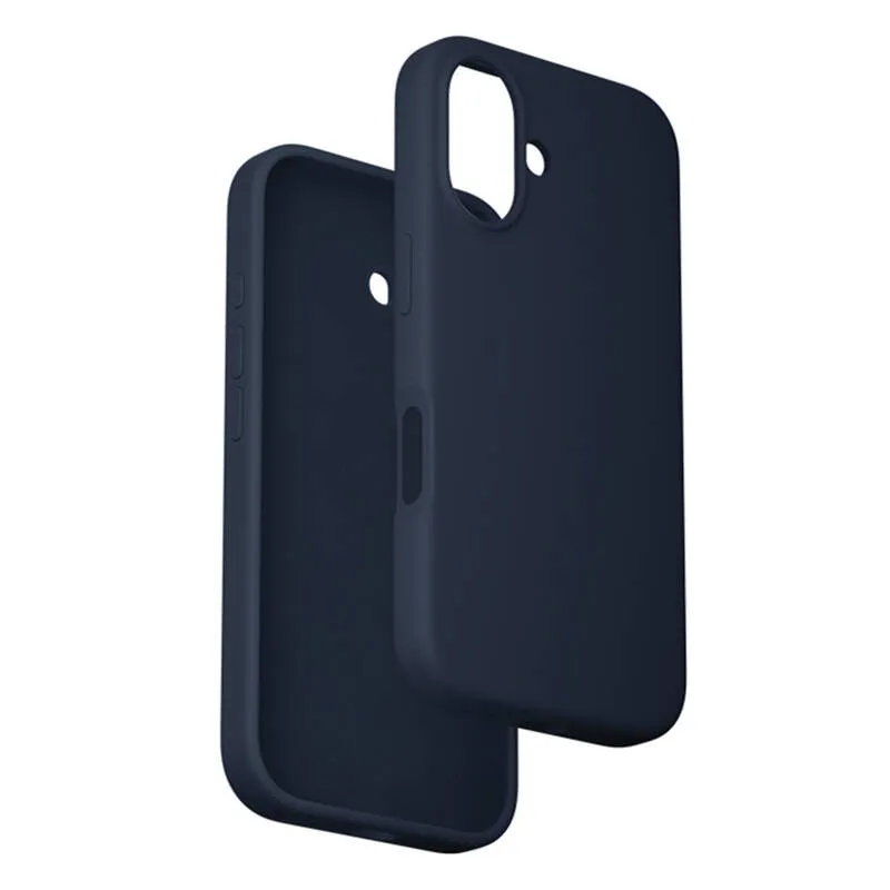 vention kuhl0-10 case for iphone 16 magsafe (blue) - slika 2