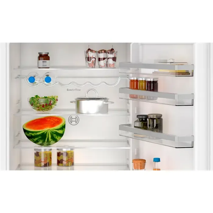 bosch kbn96vfe0 series 4, fridge-freezer combination - slika 3