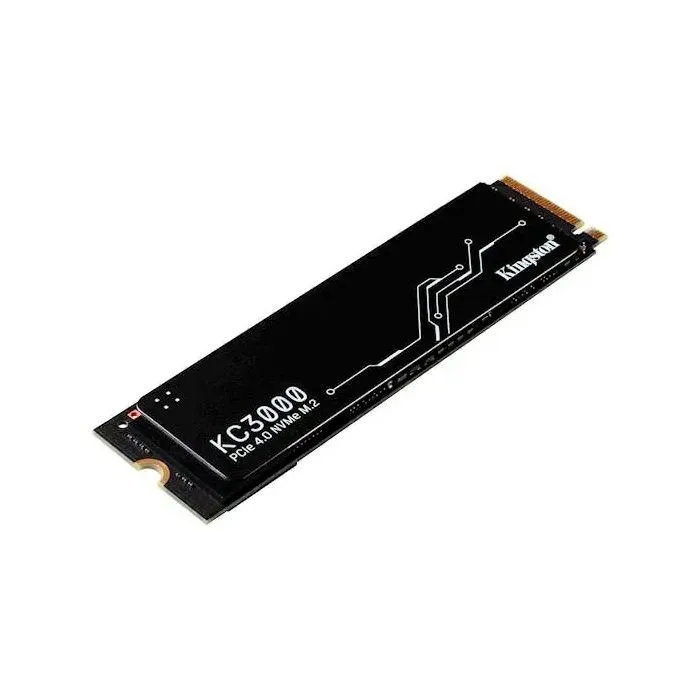 kingston kc3000 nvme 1024gb,r7000/w6000, m.2 2280 skc3000s/1024g - slika 2