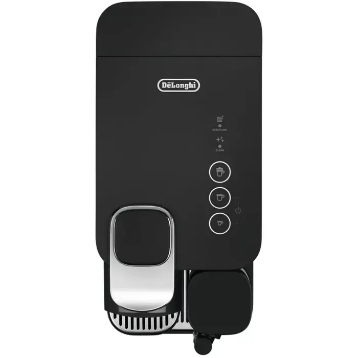 delonghi capsule machine lattissima one en 510.b black - slika 4