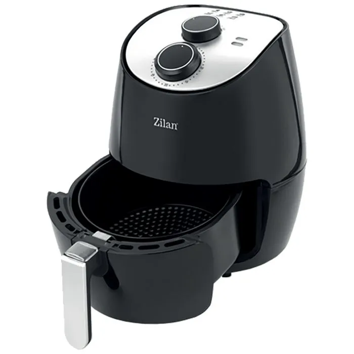zilan friteza na vrući zrak, 1350 w - zln3598 - slika 1