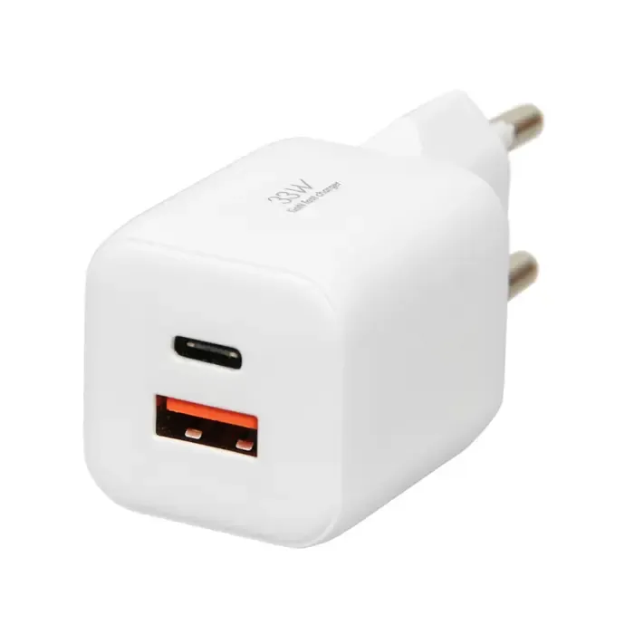 ibox c-42 gan pd33w wall charger, white - slika 4