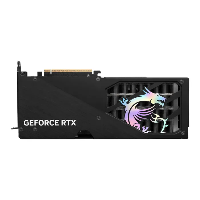 msi geforce rtx 5060 ti 8g gaming trio oc 8gb gddr7/128-bit, pcie 5.0x16, hdmi/3×dp - slika 3