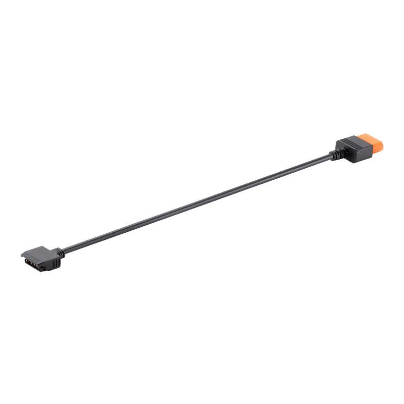 dji power sdc to air 3 fast charge cable - slika 3