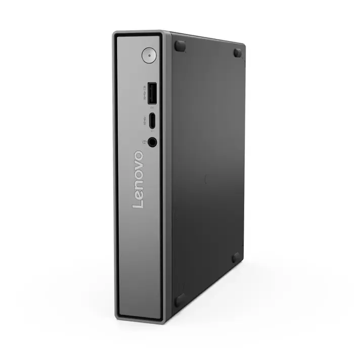 lenovo thinkcentre neo 50q gen 5 intel core 5 210h 16 gb ddr5-sdram 512 gb ssd mini pc black - slika 3