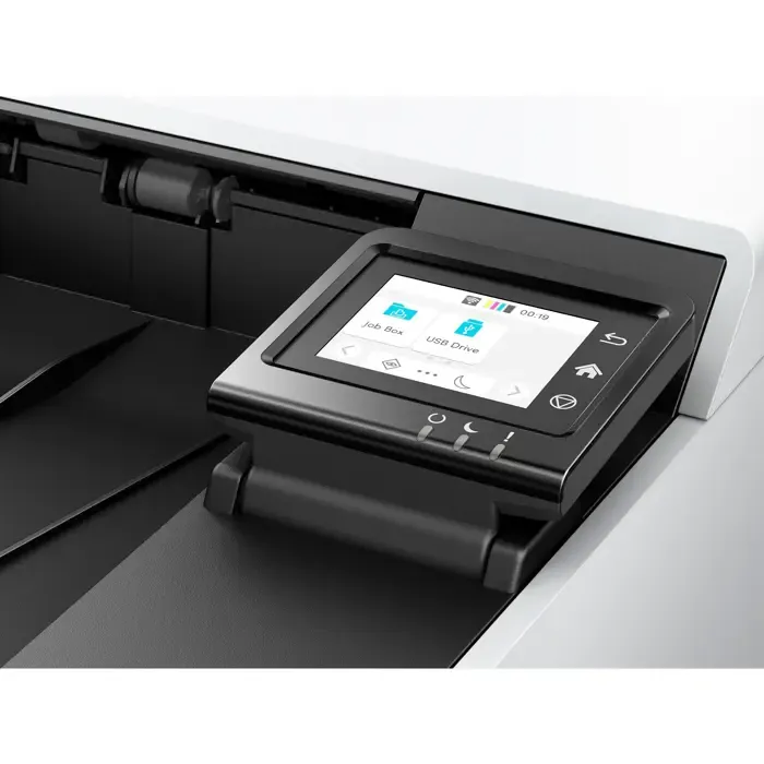 kyocera ecosys pa2600cx (gray/black, usb, lan, duplex (print)) - slika 4