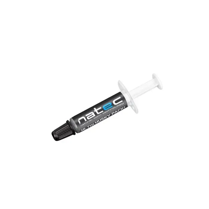 natec thermal paste husky pup 0.5g - slika 4