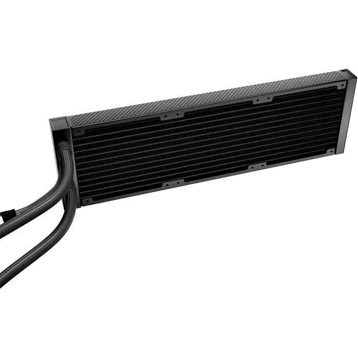 be quiet light loop io lcd 360mm (black) - slika 4