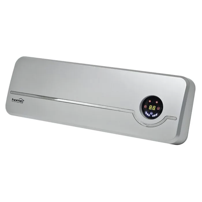 home grijalica zidna , 56 cm širina, 2000w, lcd display - fkf 56202 - slika 3