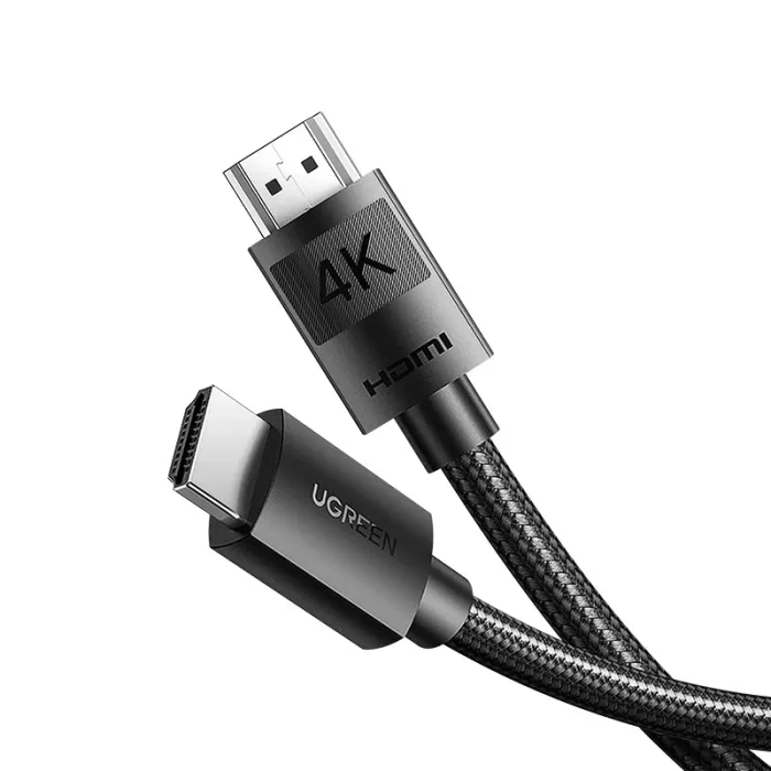 ugreen 4k hdmi 1.4 cable - 5m - slika 4