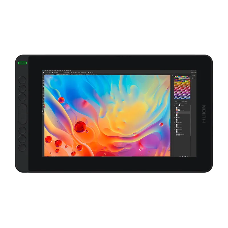 huion kamvas 12 gs1161 graphics tablet - slika 3