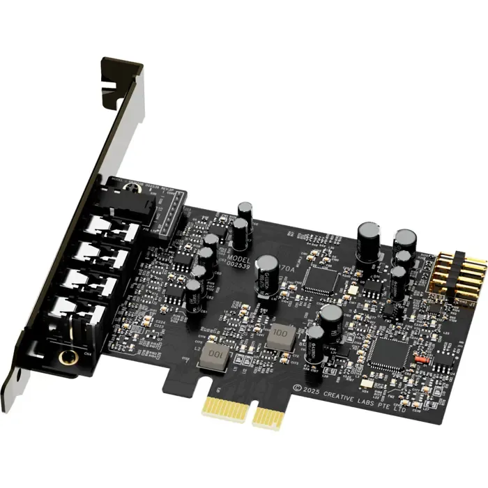 creative labs sound blaster audigy fx pro - slika 3