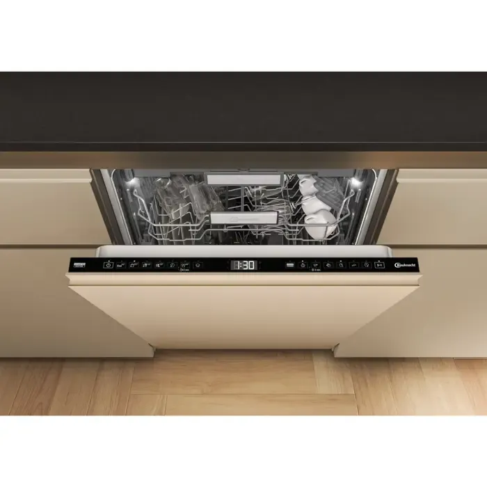 bauknecht bd7i hf60 tuc, dishwasher - slika 2