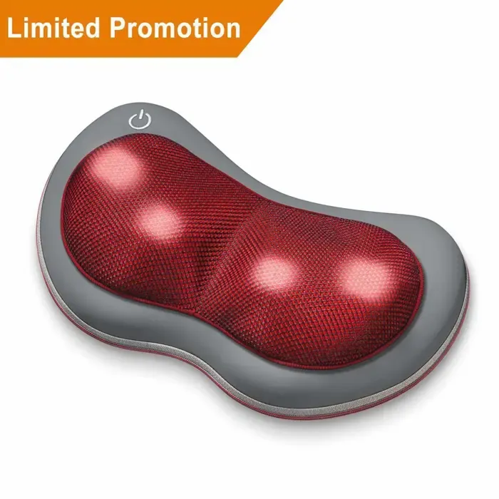 beurer shiatsu massage cushion mg 149 - slika 1